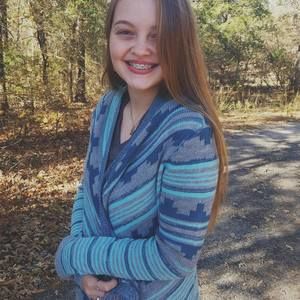 Meet your Posher, April